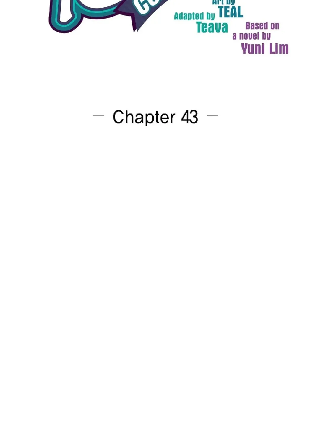 The Keystone Romantic Combination Chapter 43 page 3 - 