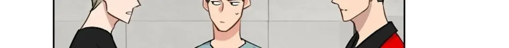 The Keystone Romantic Combination Chapter 43 page 28 - 