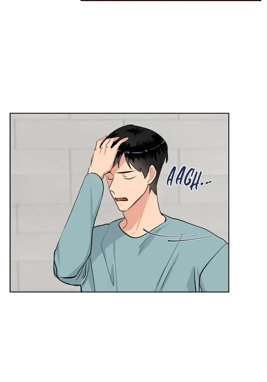 The Keystone Romantic Combination Chapter 43 page 31 - 
