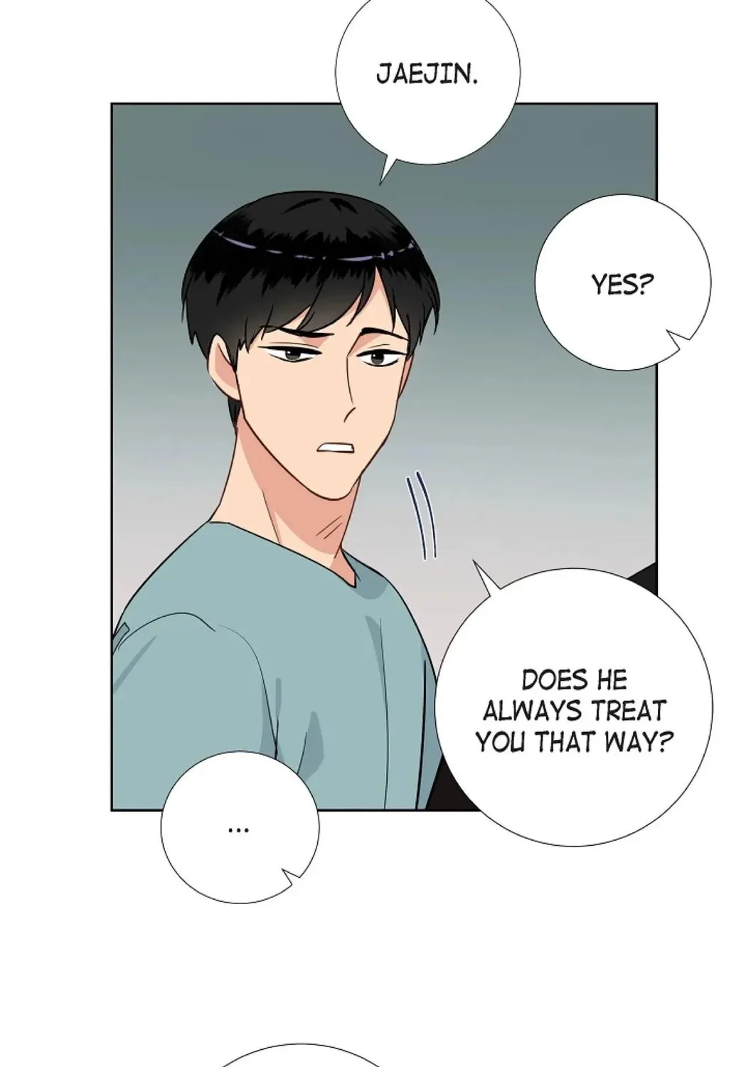 The Keystone Romantic Combination Chapter 43 page 33 - 