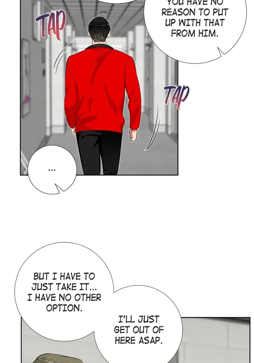 The Keystone Romantic Combination Chapter 43 page 37 - 