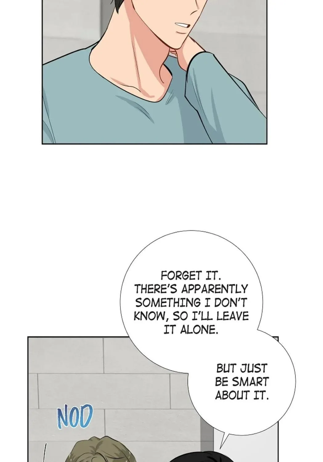 The Keystone Romantic Combination Chapter 43 page 41 - 