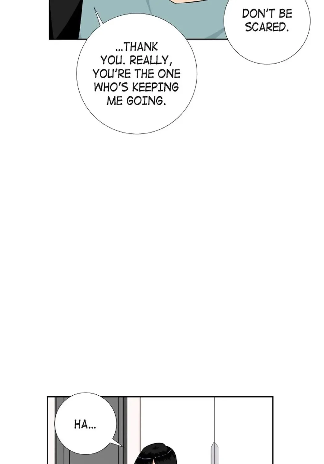 The Keystone Romantic Combination Chapter 43 page 45 - 
