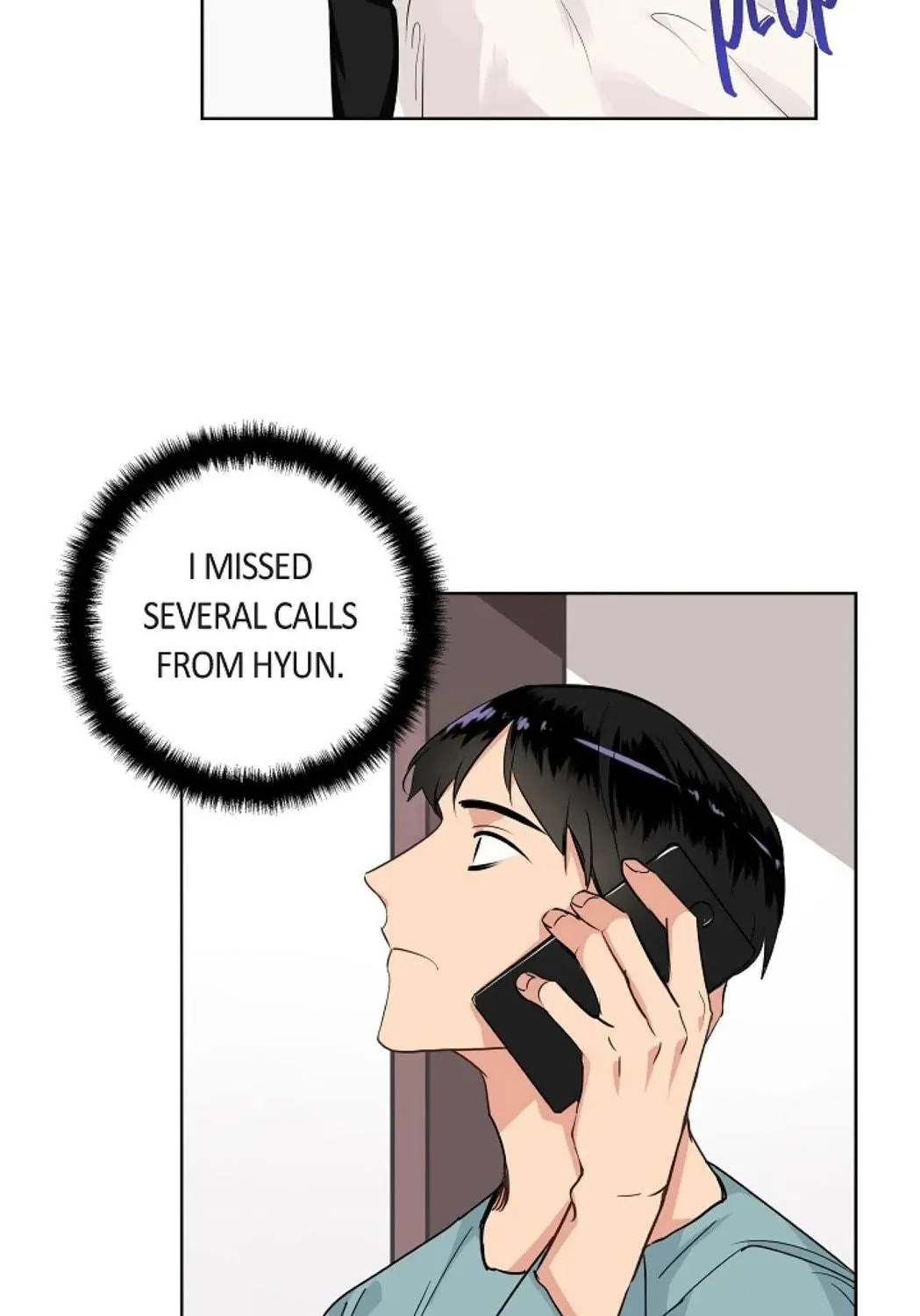 The Keystone Romantic Combination Chapter 43 page 49 - 