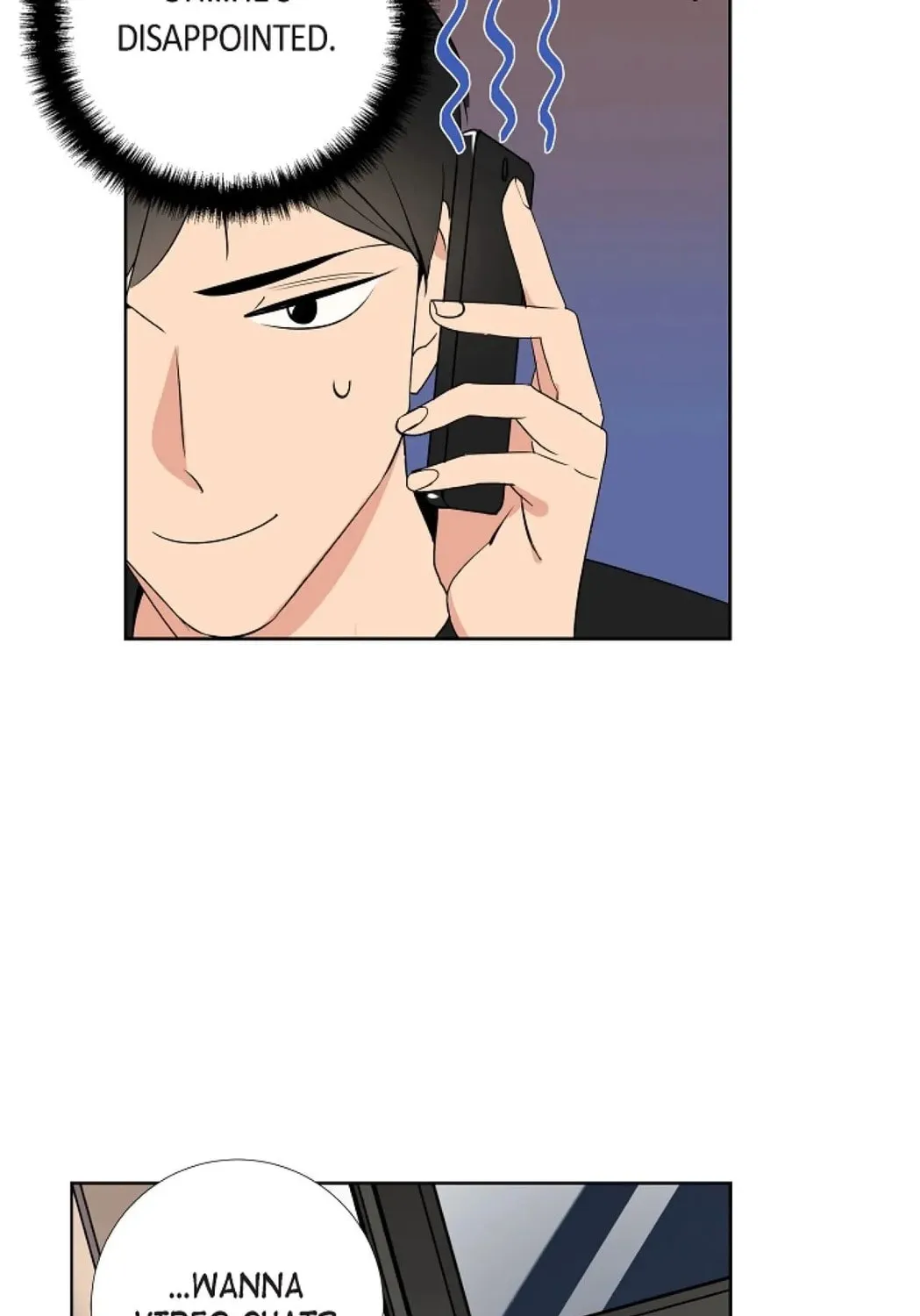 The Keystone Romantic Combination Chapter 43 page 57 - 