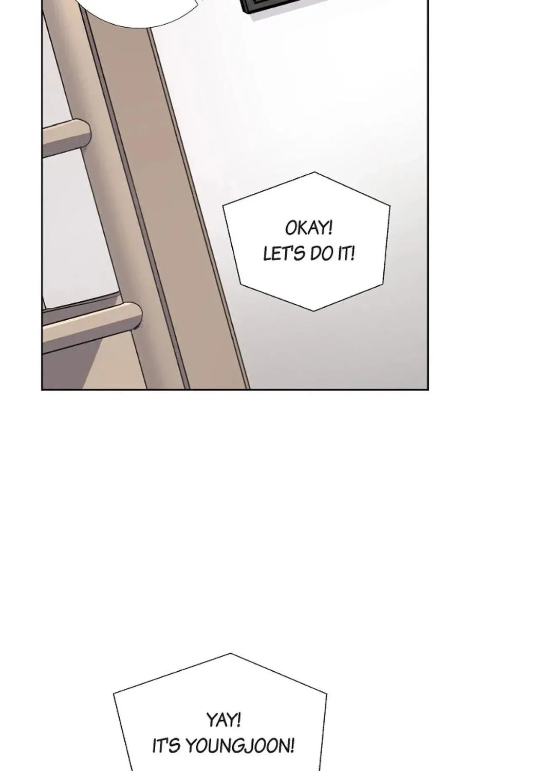 The Keystone Romantic Combination Chapter 43 page 59 - 