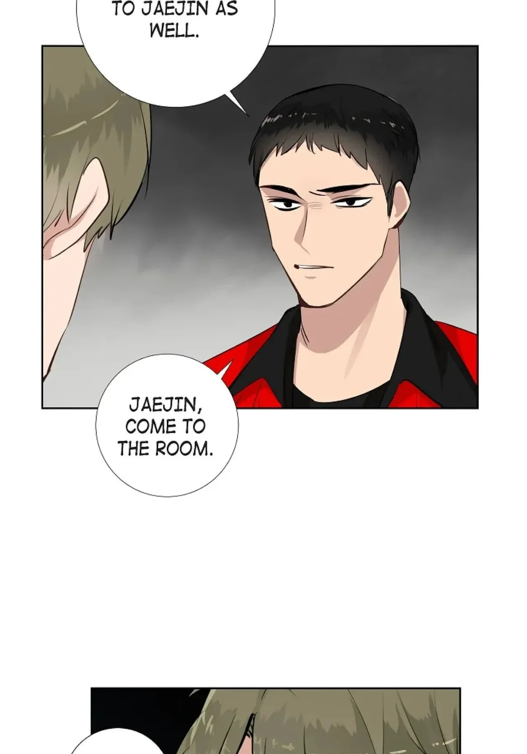 The Keystone Romantic Combination Chapter 43 page 7 - 