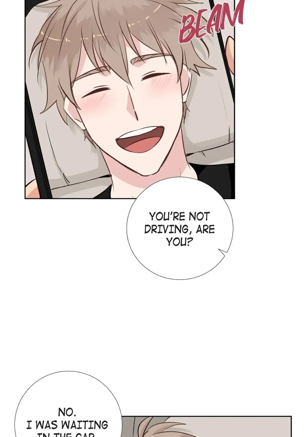The Keystone Romantic Combination Chapter 43 page 61 - 