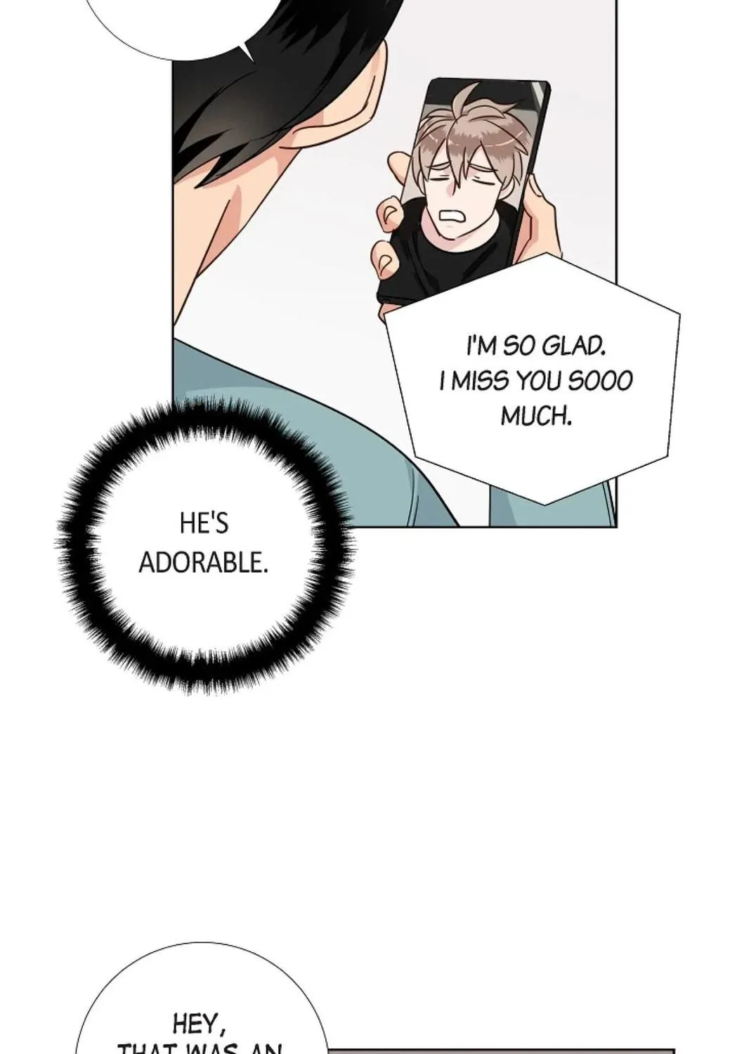 The Keystone Romantic Combination Chapter 43 page 65 - 
