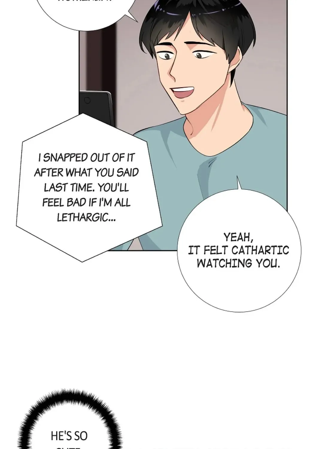 The Keystone Romantic Combination Chapter 43 page 67 - 