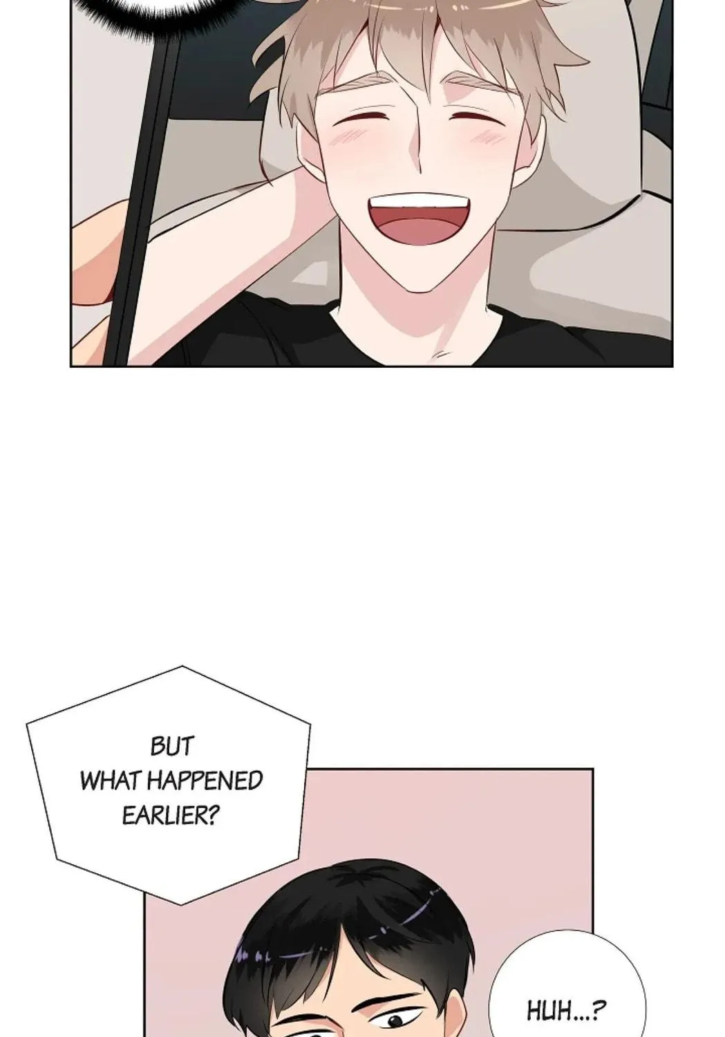 The Keystone Romantic Combination Chapter 43 page 69 - 