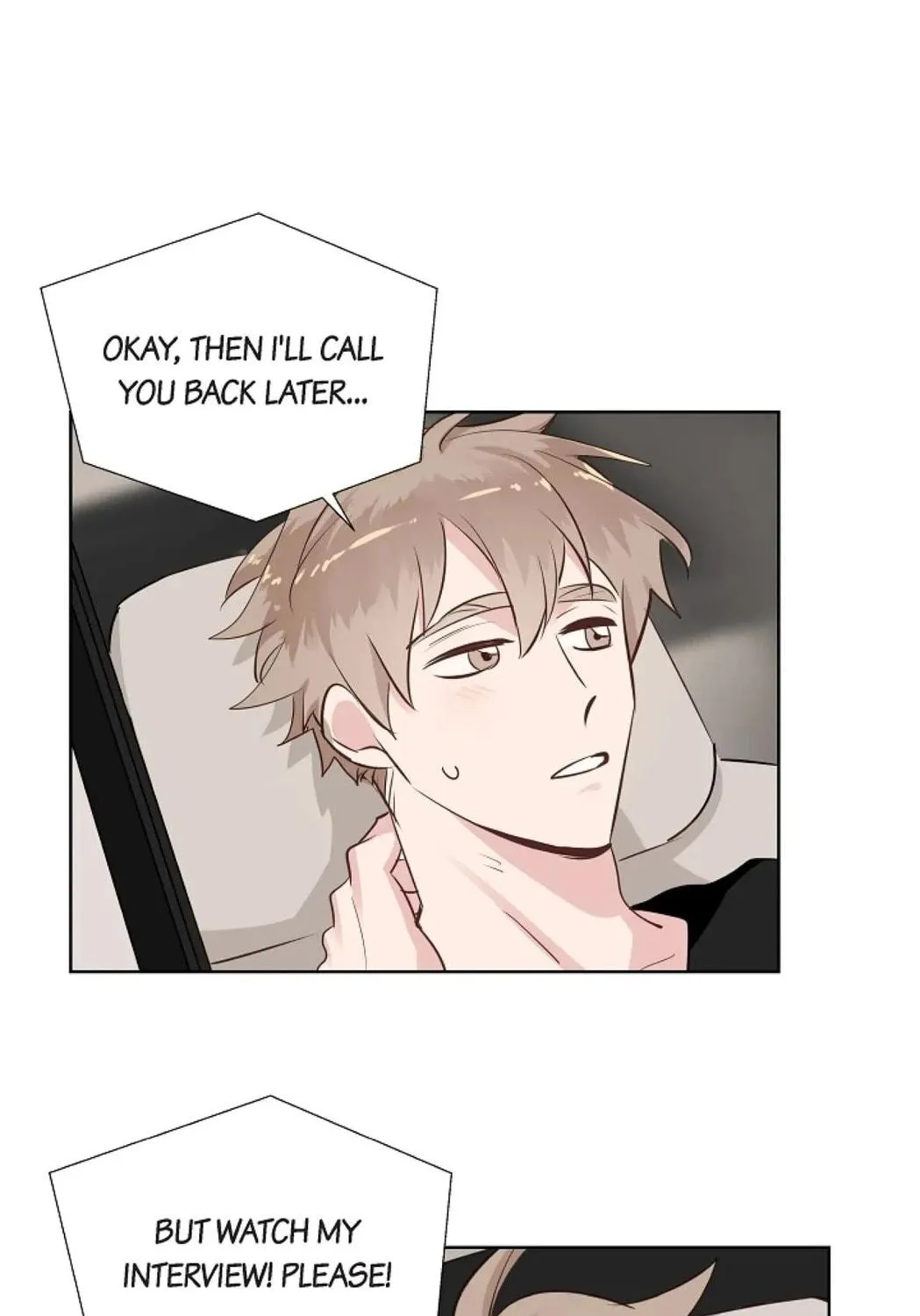 The Keystone Romantic Combination Chapter 43 page 77 - 