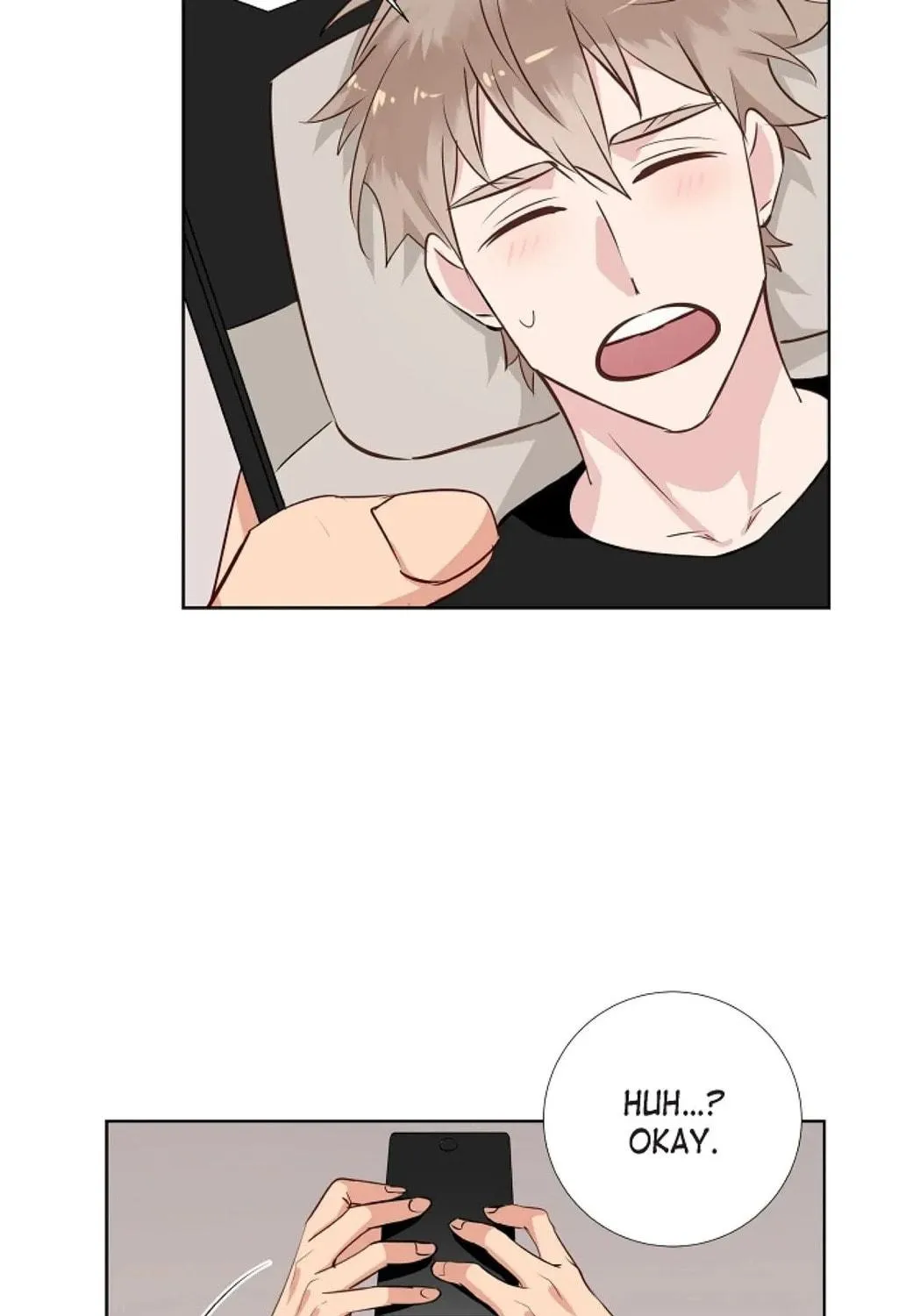 The Keystone Romantic Combination Chapter 43 page 79 - 