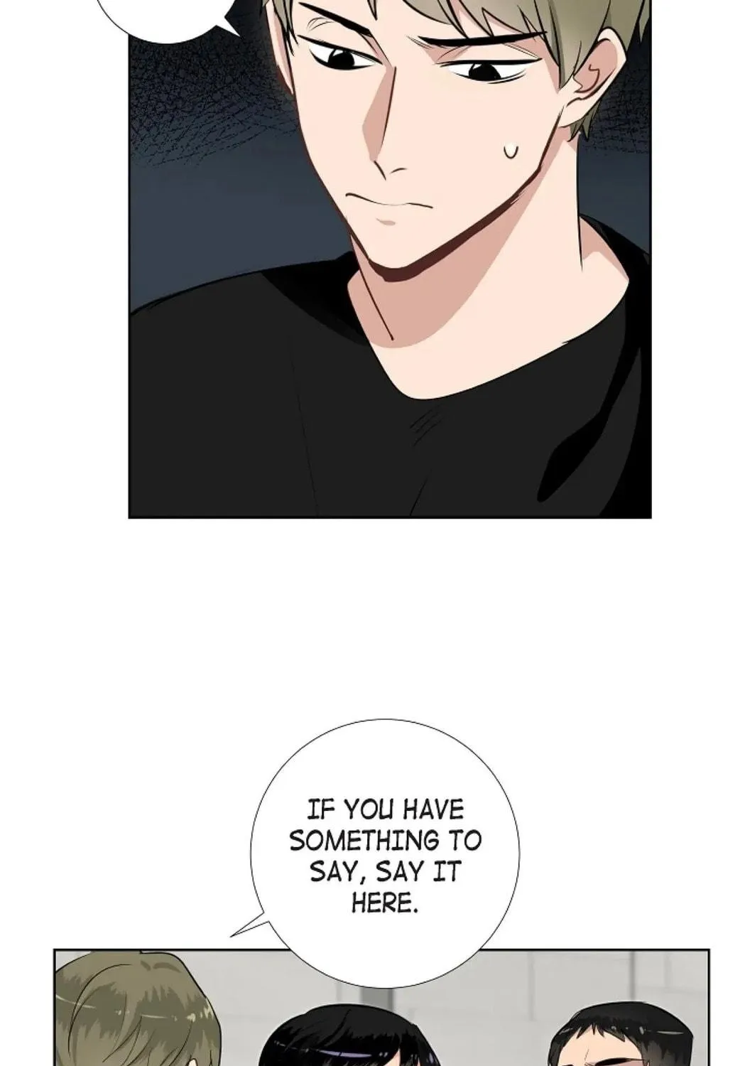 The Keystone Romantic Combination Chapter 43 page 9 - 
