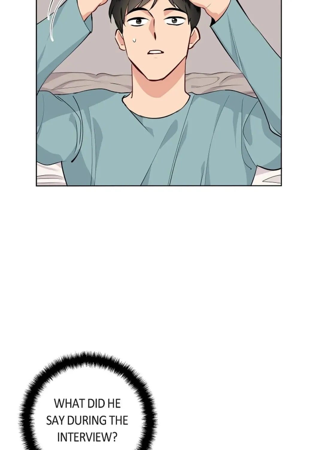 The Keystone Romantic Combination Chapter 43 page 81 - 