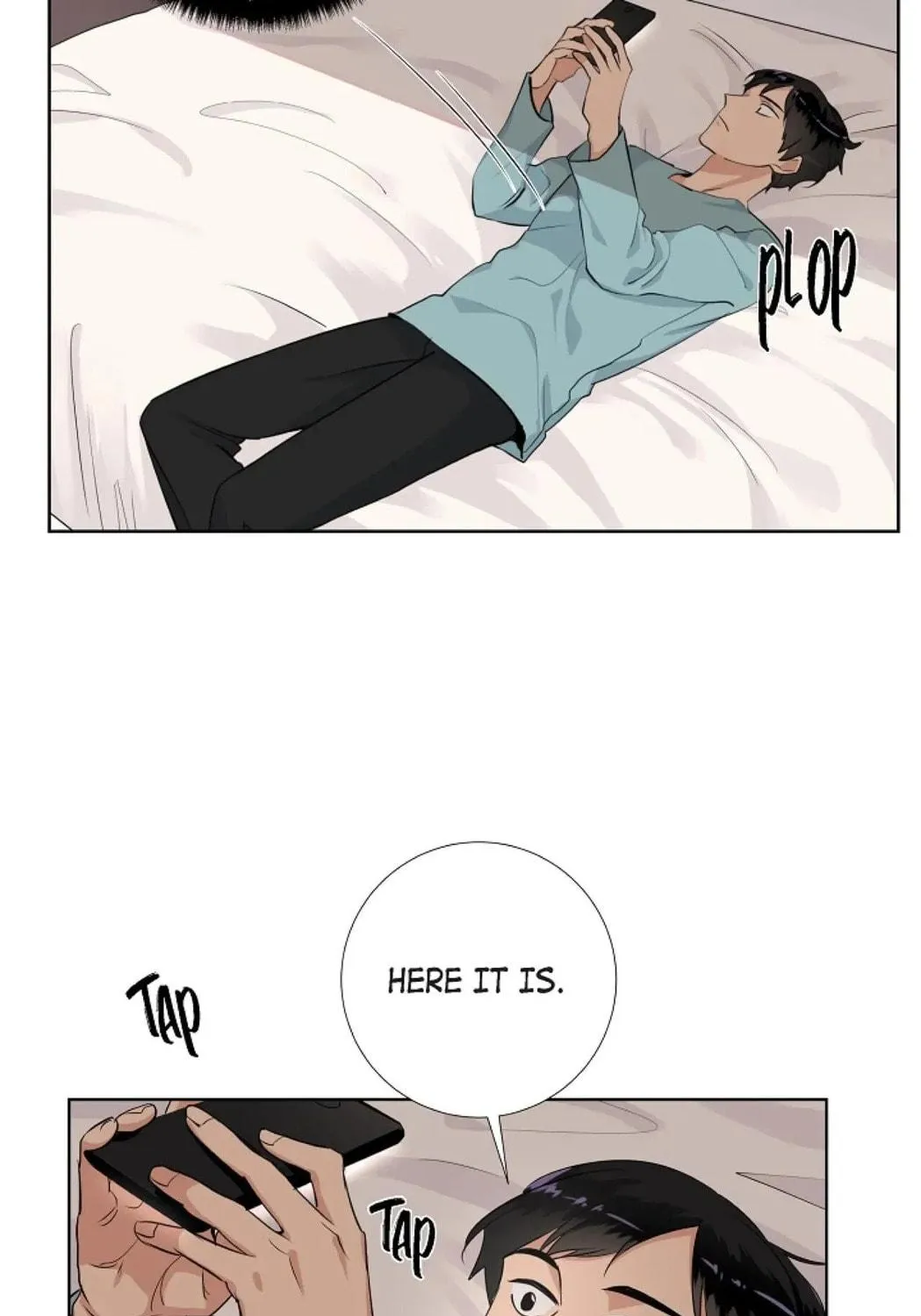 The Keystone Romantic Combination Chapter 43 page 83 - 