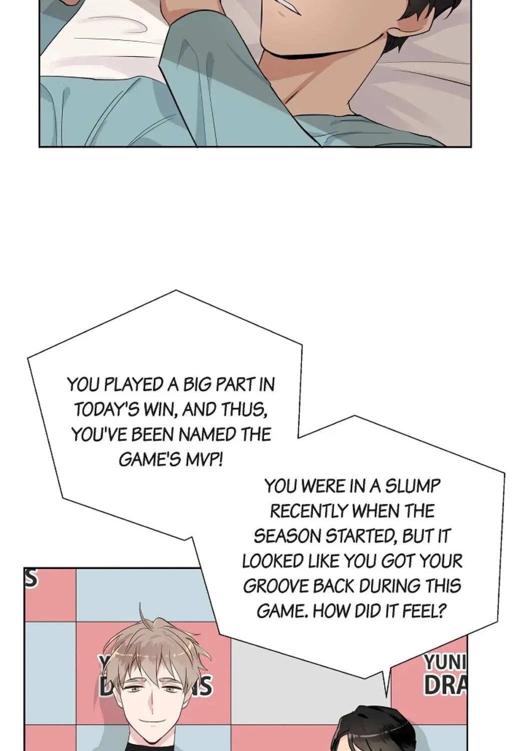 The Keystone Romantic Combination Chapter 43 page 85 - 