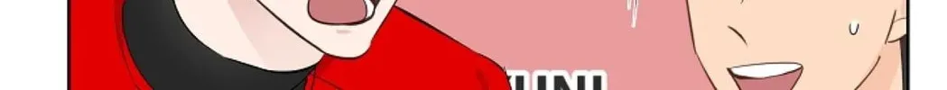 The Keystone Romantic Combination Chapter 43 page 94 - 