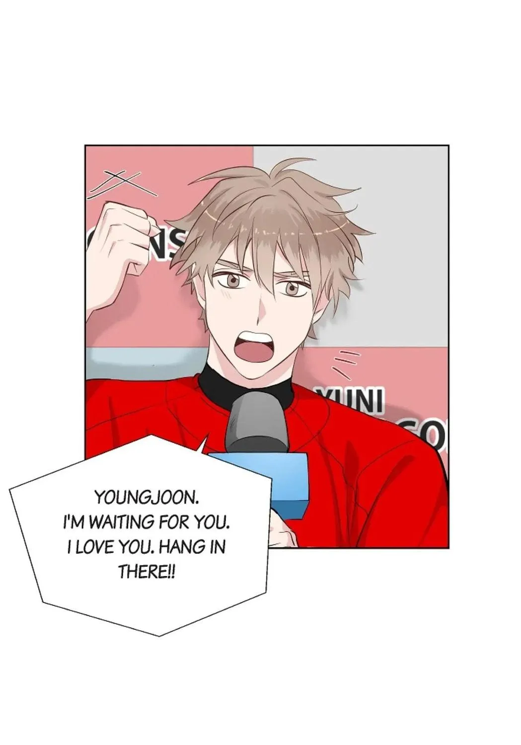 The Keystone Romantic Combination Chapter 43 page 99 - 