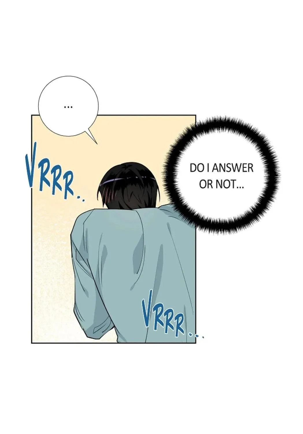 The Keystone Romantic Combination Chapter 44 page 11 - 
