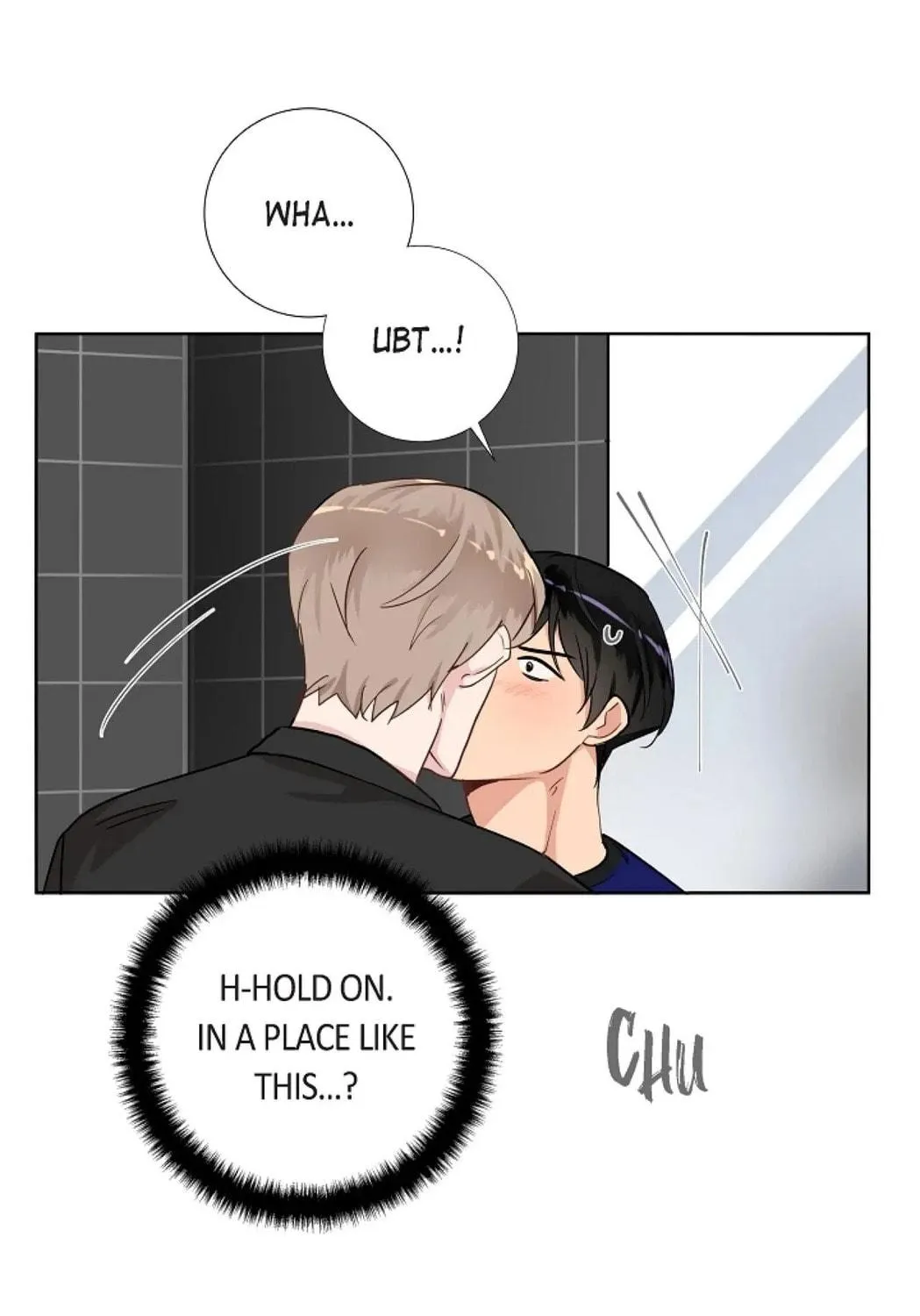 The Keystone Romantic Combination Chapter 44 page 101 - 