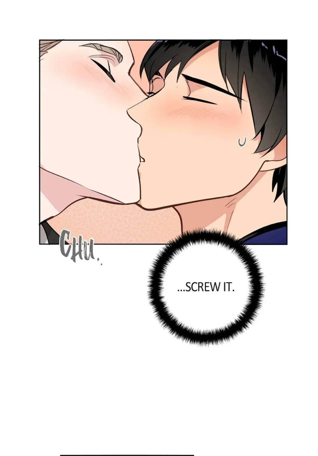 The Keystone Romantic Combination Chapter 44 page 103 - 