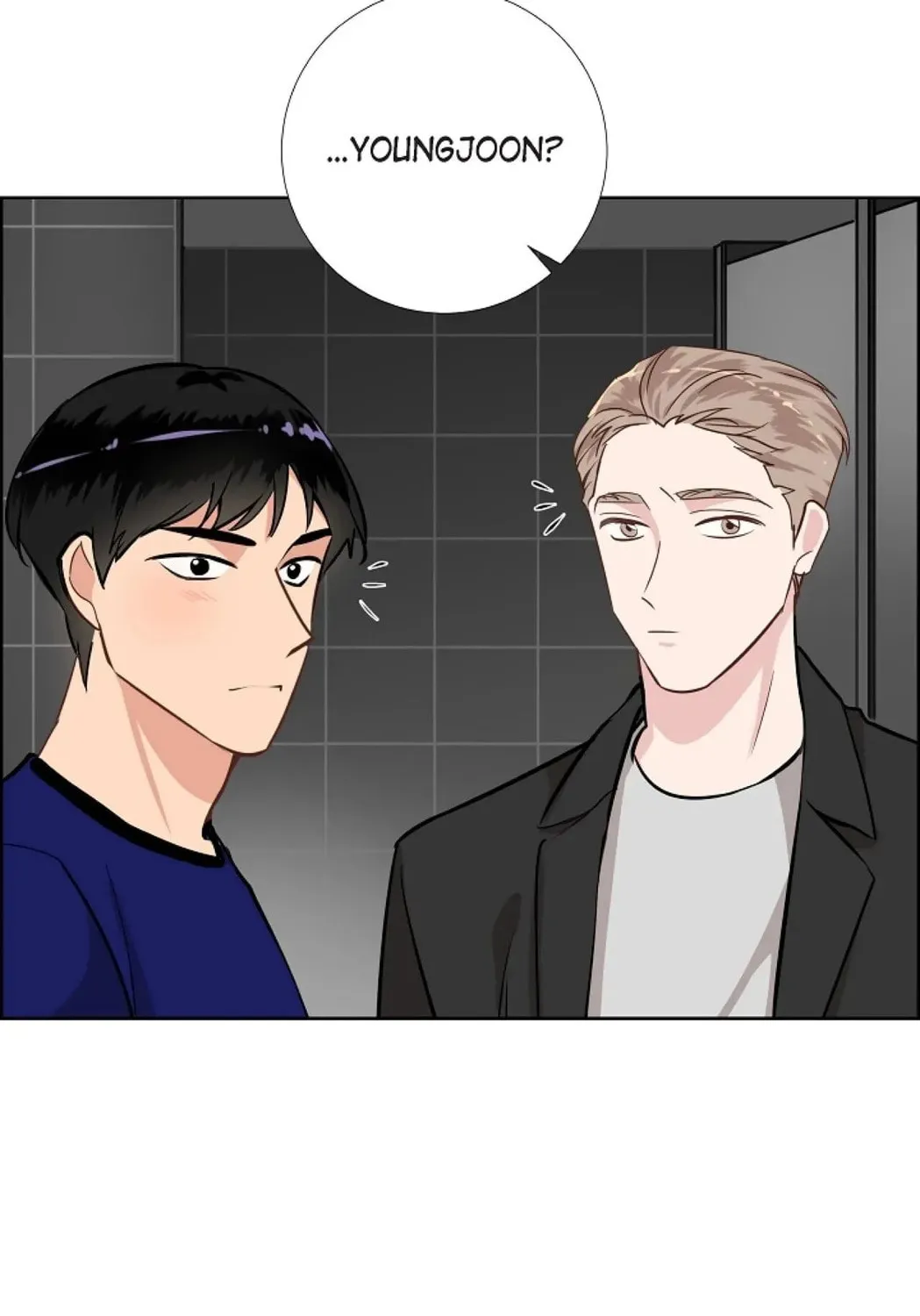 The Keystone Romantic Combination Chapter 44 page 111 - 