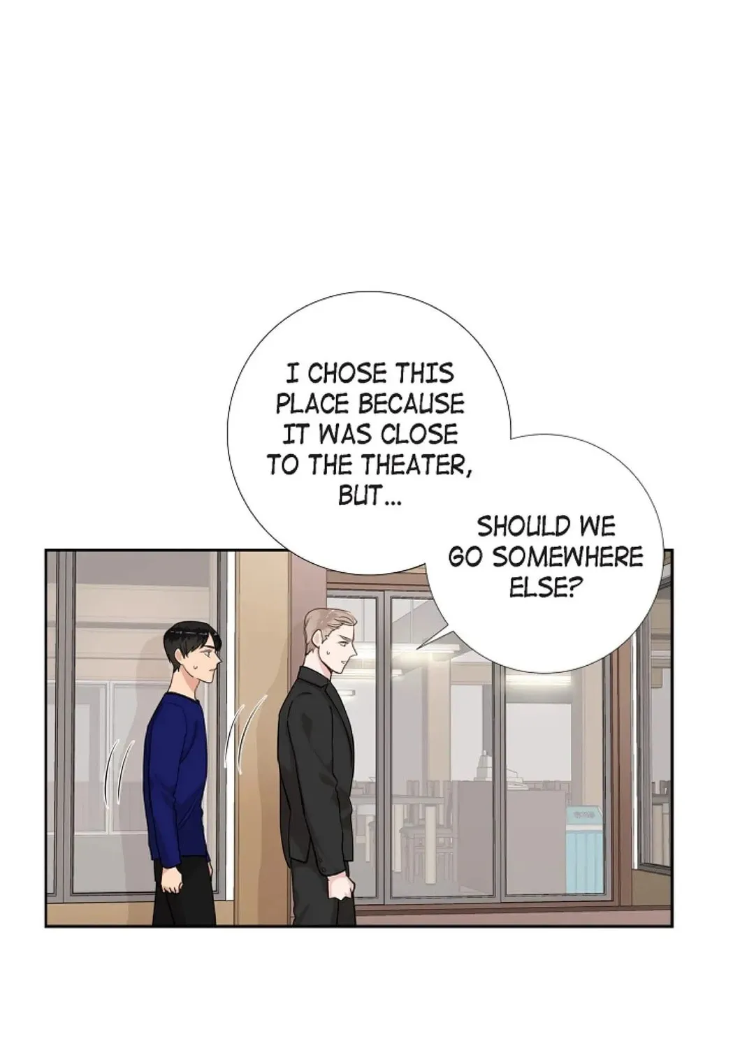 The Keystone Romantic Combination Chapter 44 page 115 - 