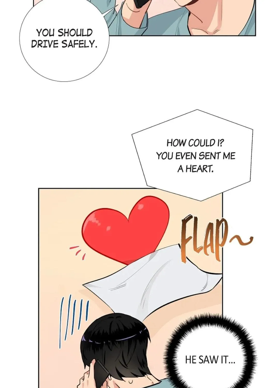 The Keystone Romantic Combination Chapter 44 page 17 - 