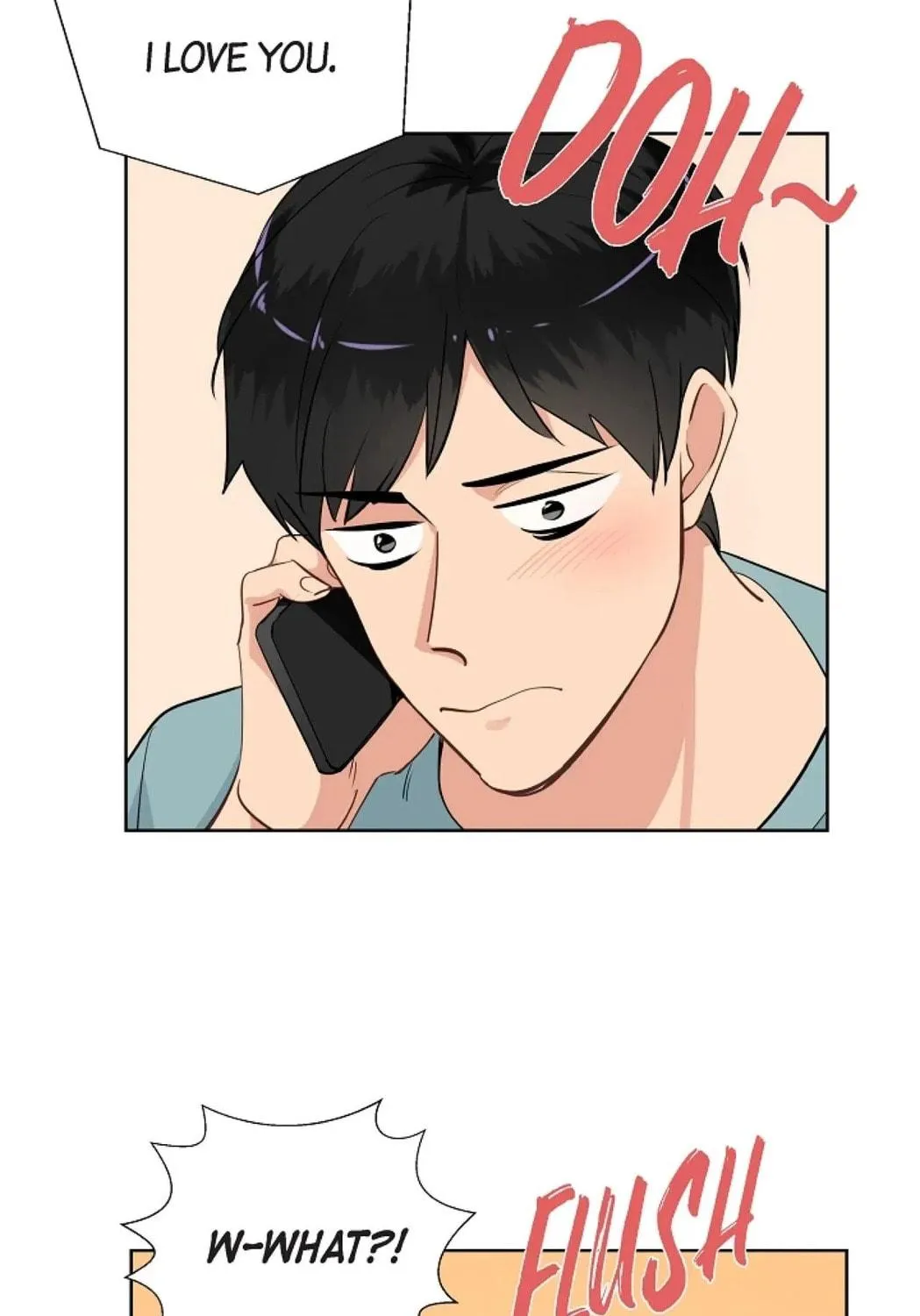 The Keystone Romantic Combination Chapter 44 page 23 - 