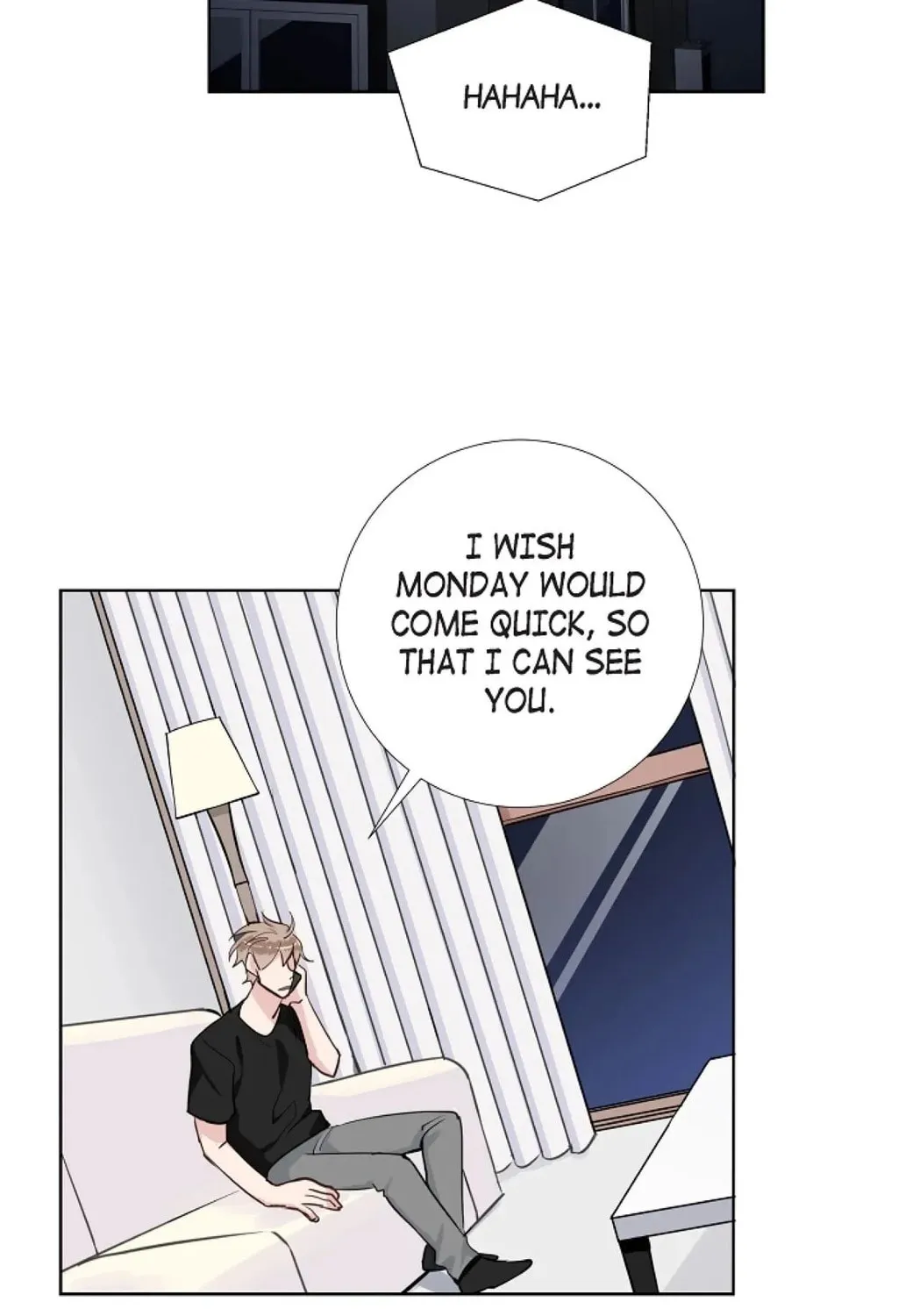The Keystone Romantic Combination Chapter 44 page 31 - 