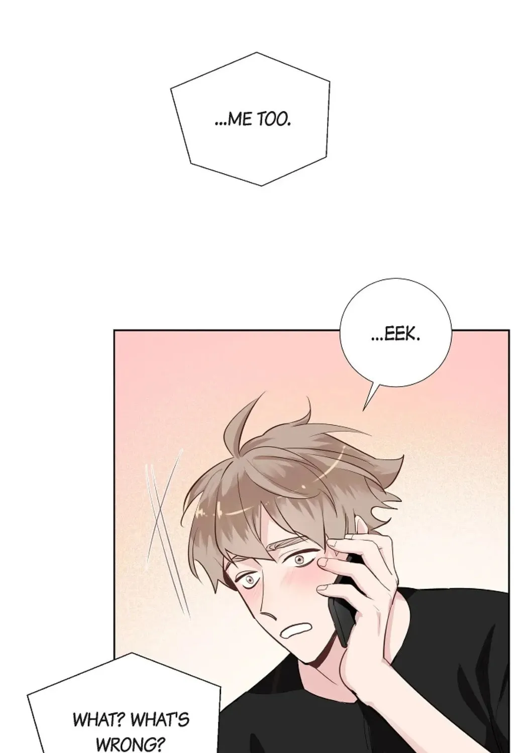 The Keystone Romantic Combination Chapter 44 page 33 - 