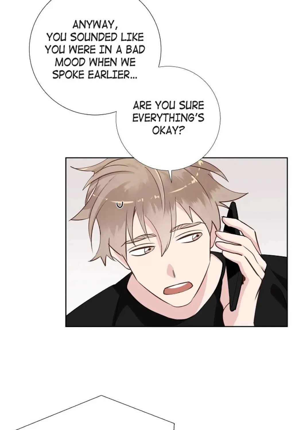 The Keystone Romantic Combination Chapter 44 page 37 - 