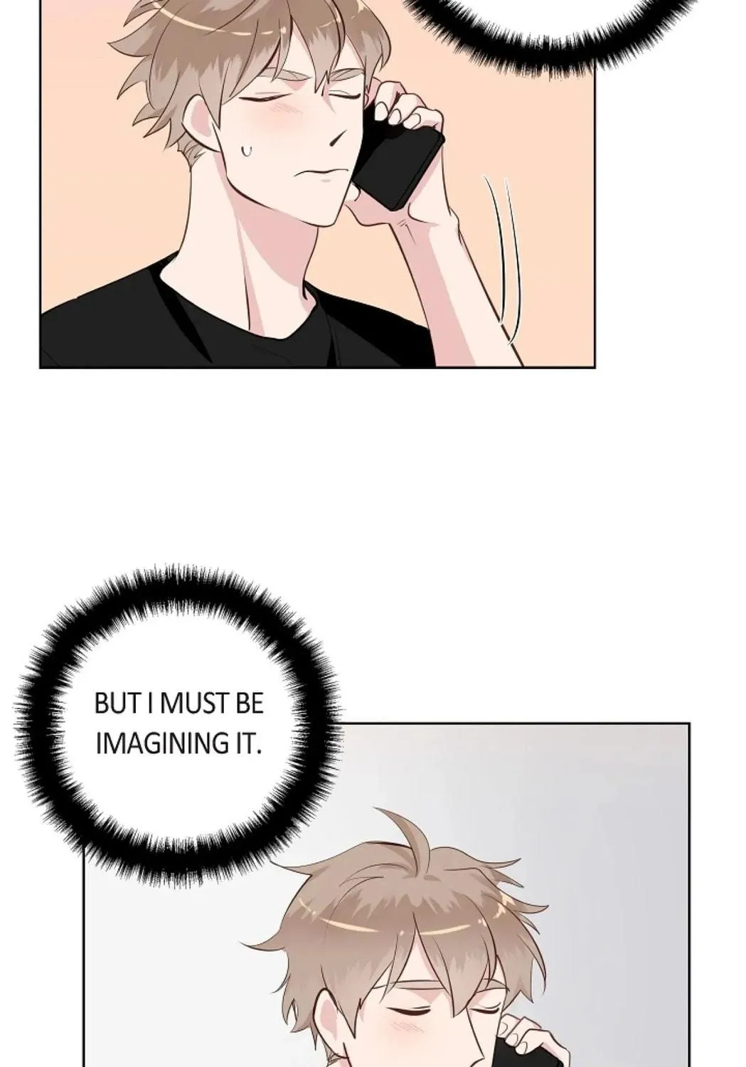 The Keystone Romantic Combination Chapter 44 page 41 - 