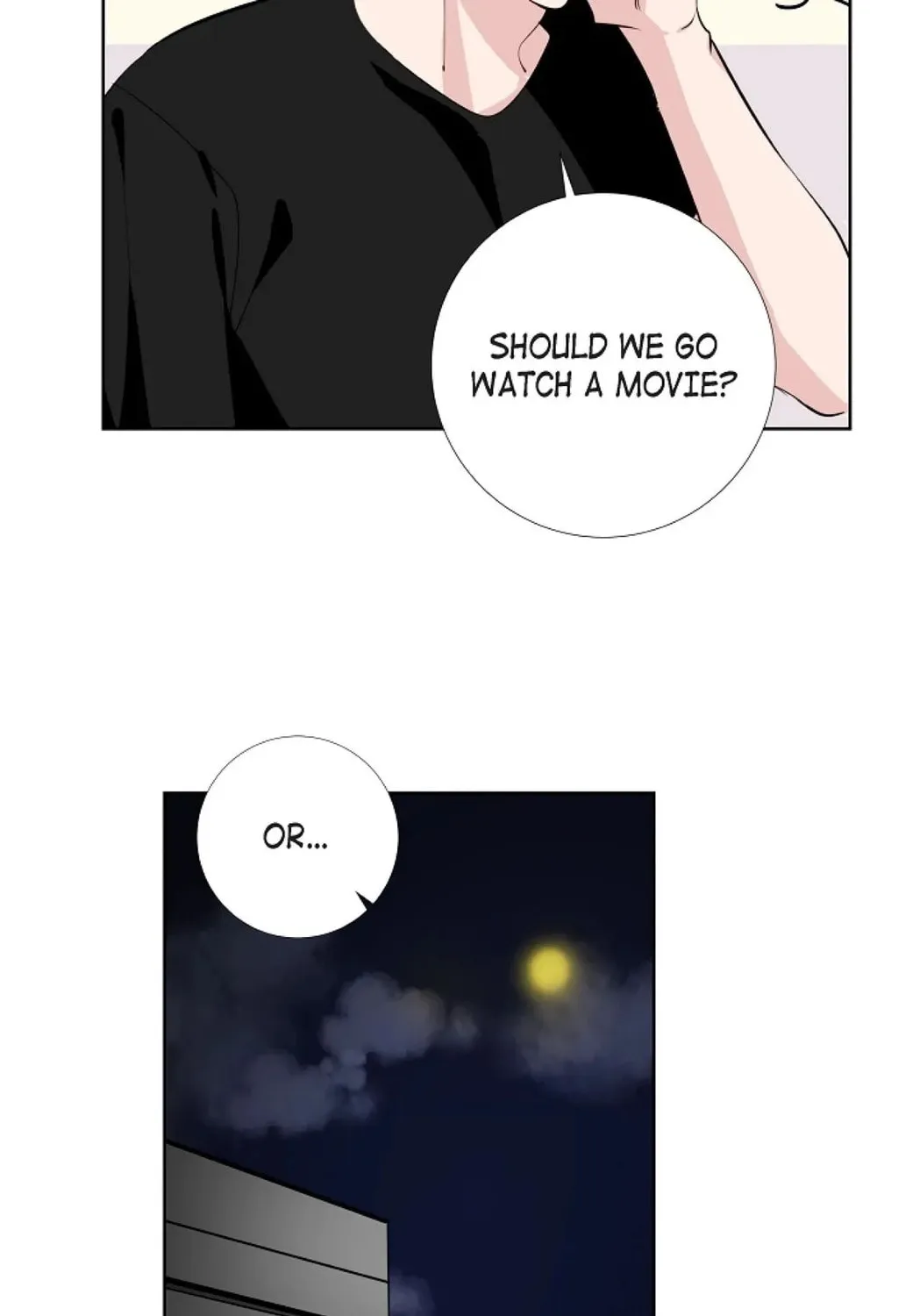 The Keystone Romantic Combination Chapter 44 page 43 - 