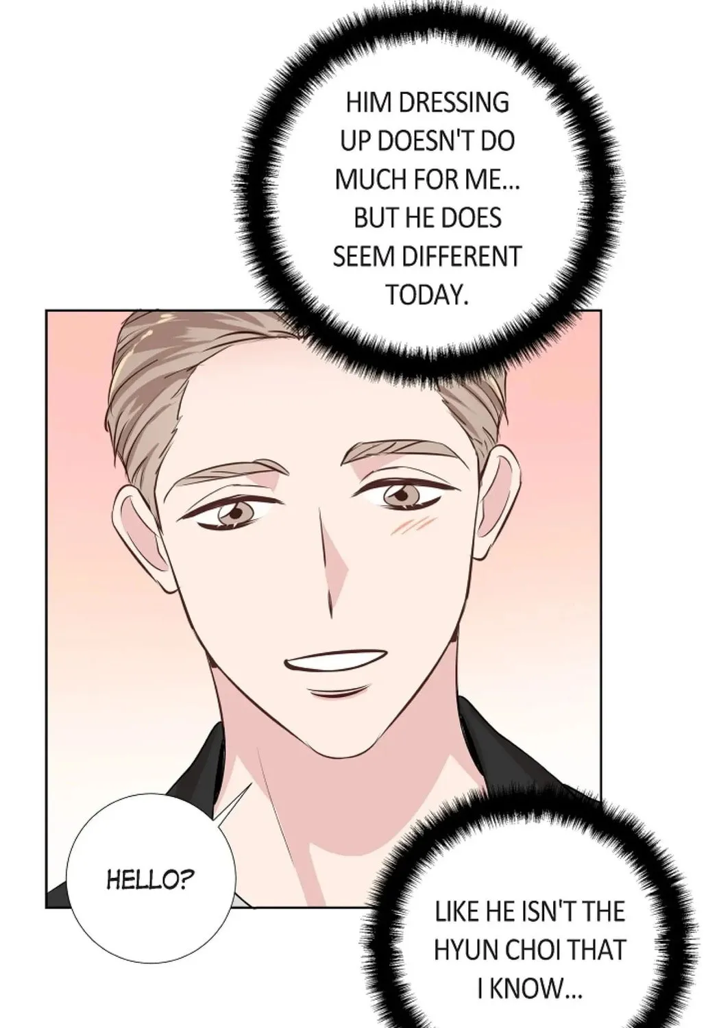 The Keystone Romantic Combination Chapter 44 page 51 - 