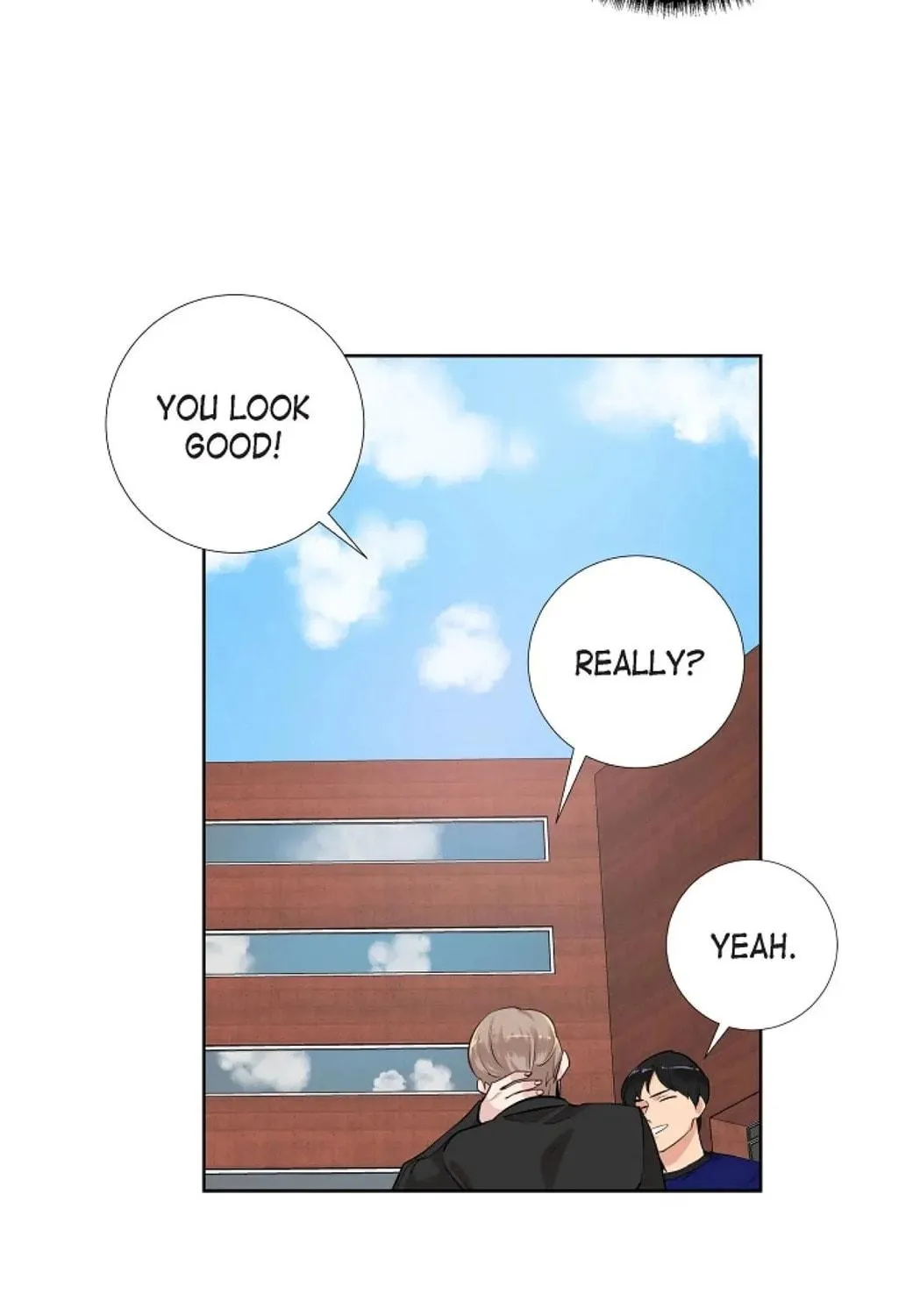The Keystone Romantic Combination Chapter 44 page 53 - 