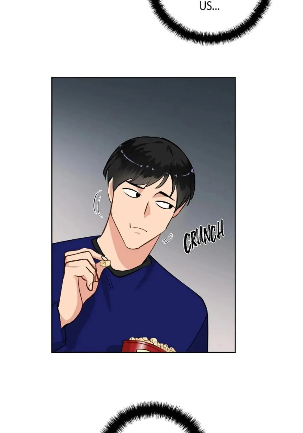 The Keystone Romantic Combination Chapter 44 page 59 - 