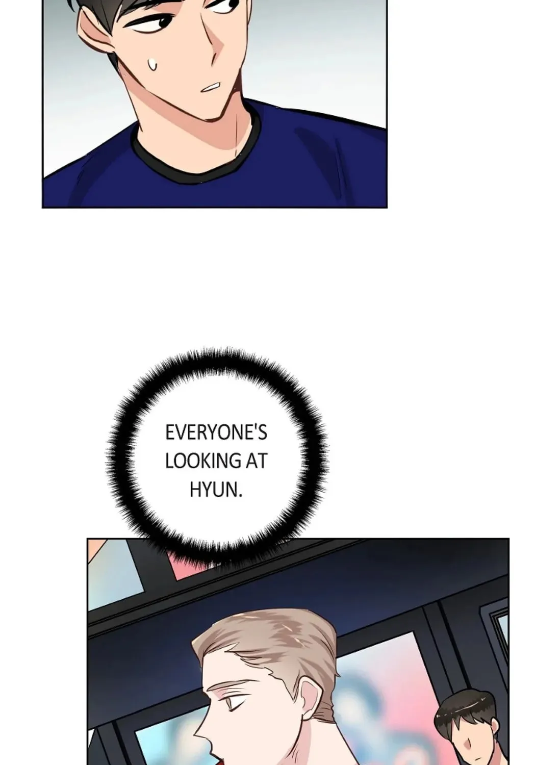 The Keystone Romantic Combination Chapter 44 page 63 - 
