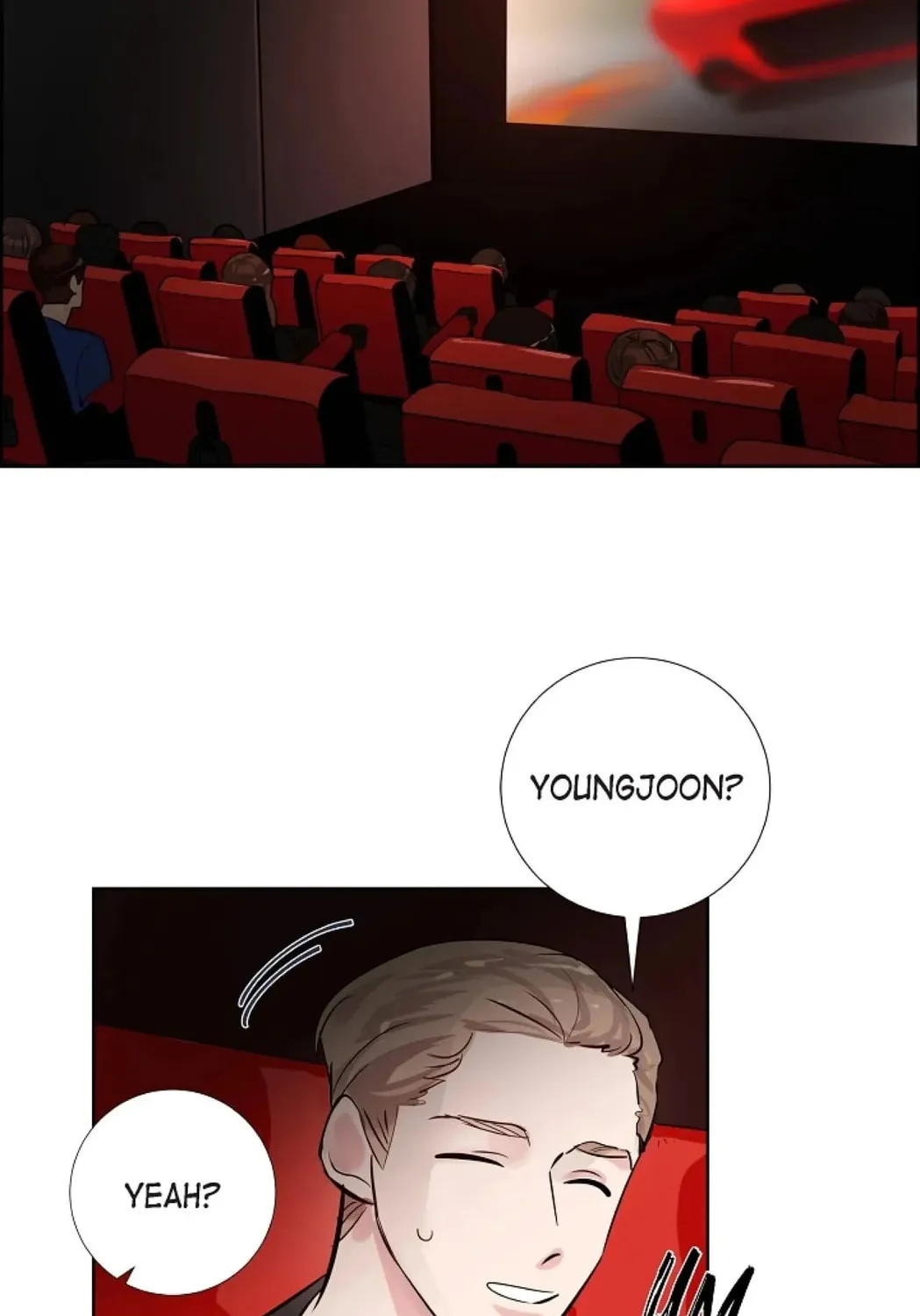 The Keystone Romantic Combination Chapter 44 page 75 - 