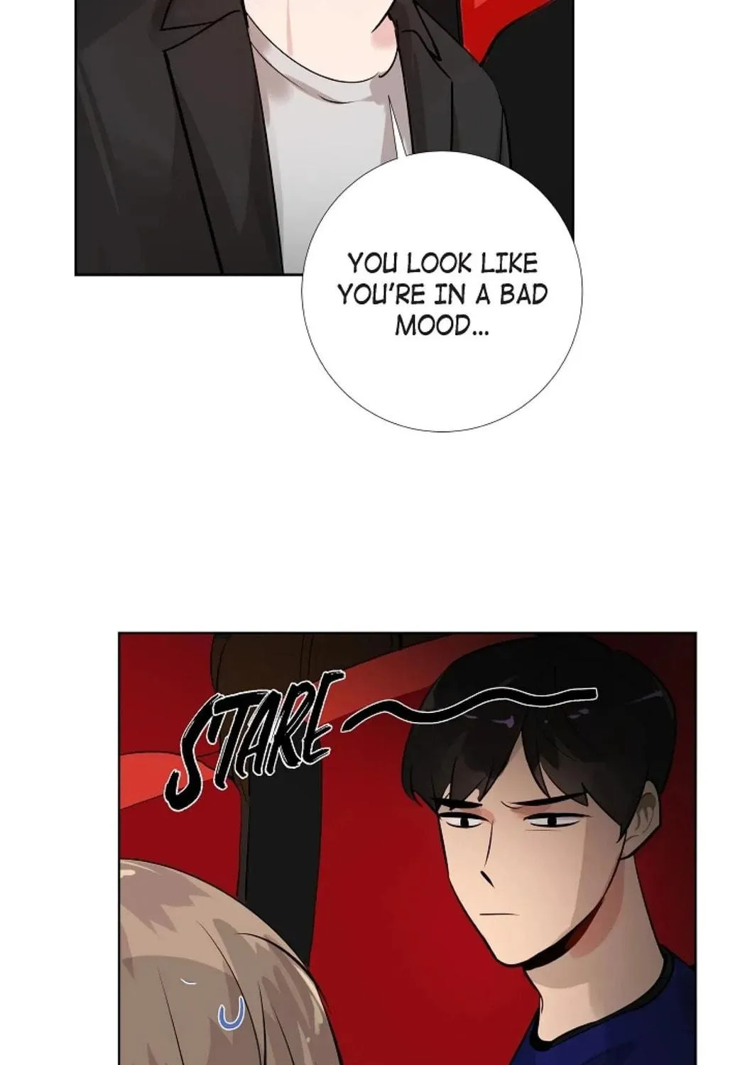 The Keystone Romantic Combination Chapter 44 page 77 - 