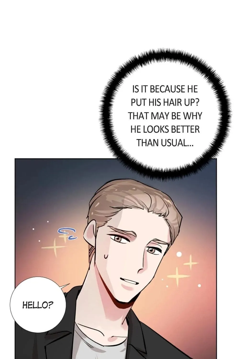 The Keystone Romantic Combination Chapter 44 page 79 - 