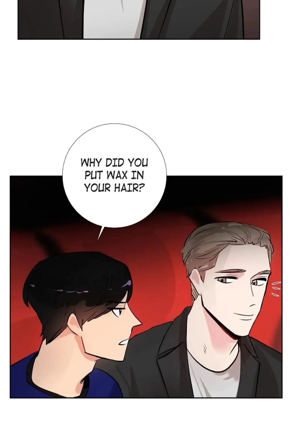 The Keystone Romantic Combination Chapter 44 page 81 - 