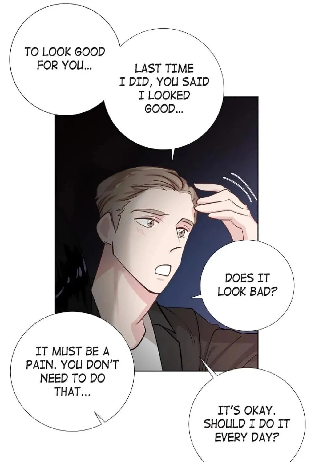 The Keystone Romantic Combination Chapter 44 page 83 - 