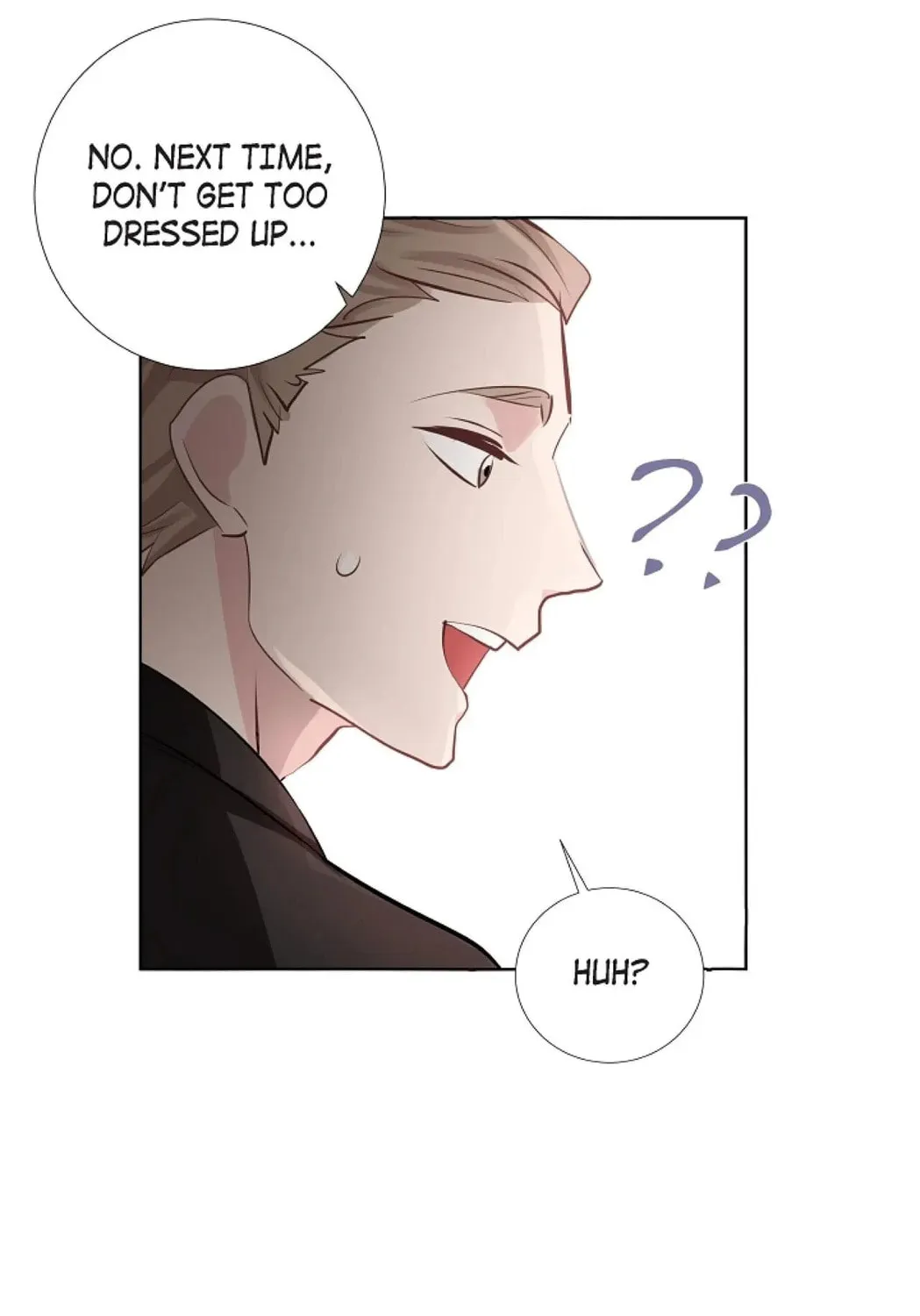 The Keystone Romantic Combination Chapter 44 page 85 - 