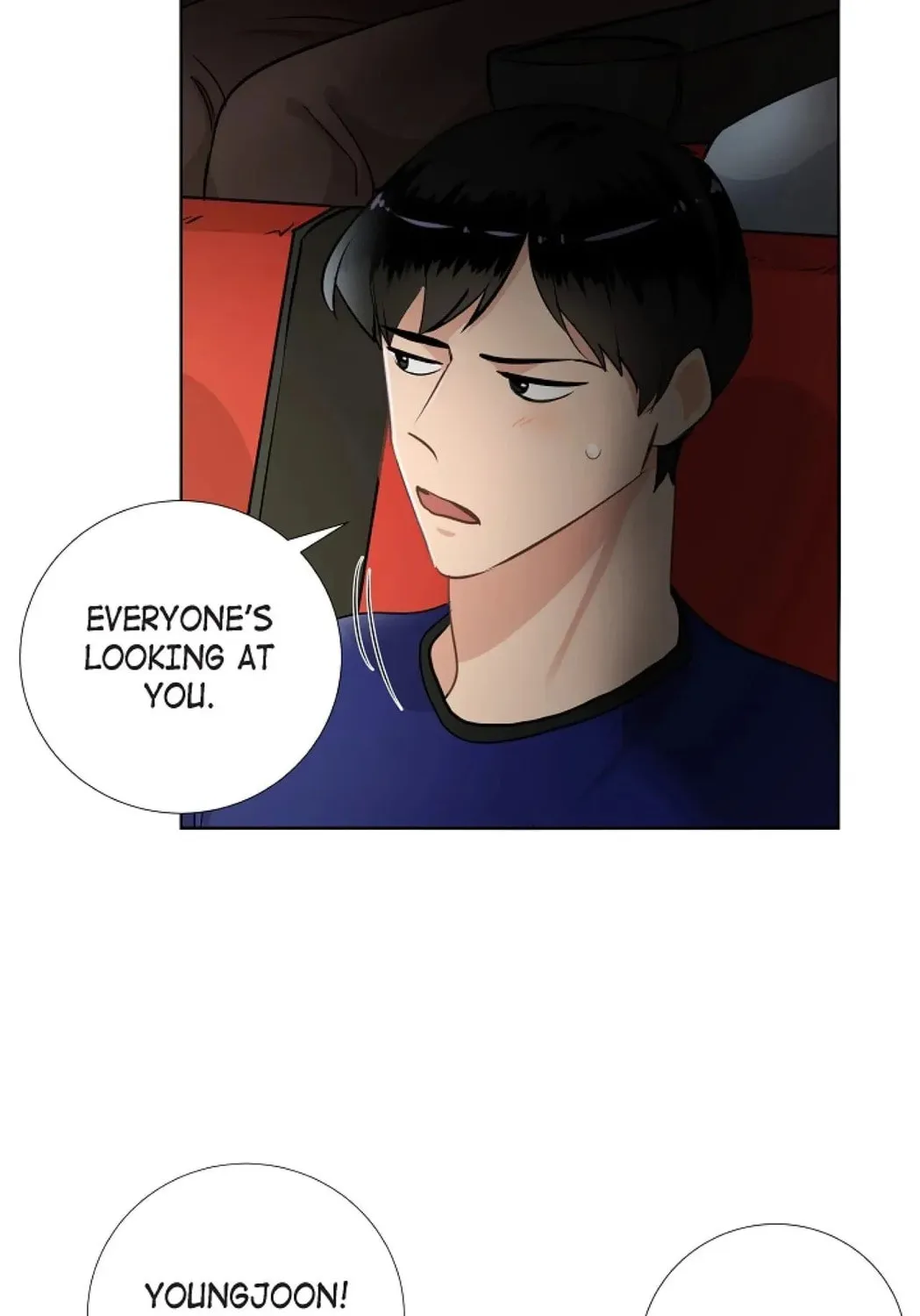 The Keystone Romantic Combination Chapter 44 page 87 - 