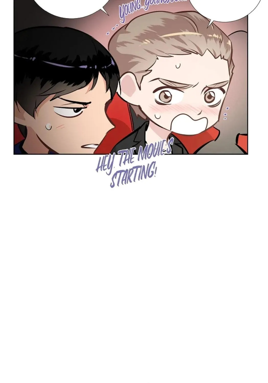 The Keystone Romantic Combination Chapter 44 page 89 - 