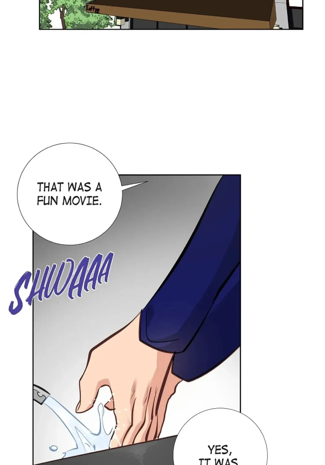 The Keystone Romantic Combination Chapter 44 page 93 - 