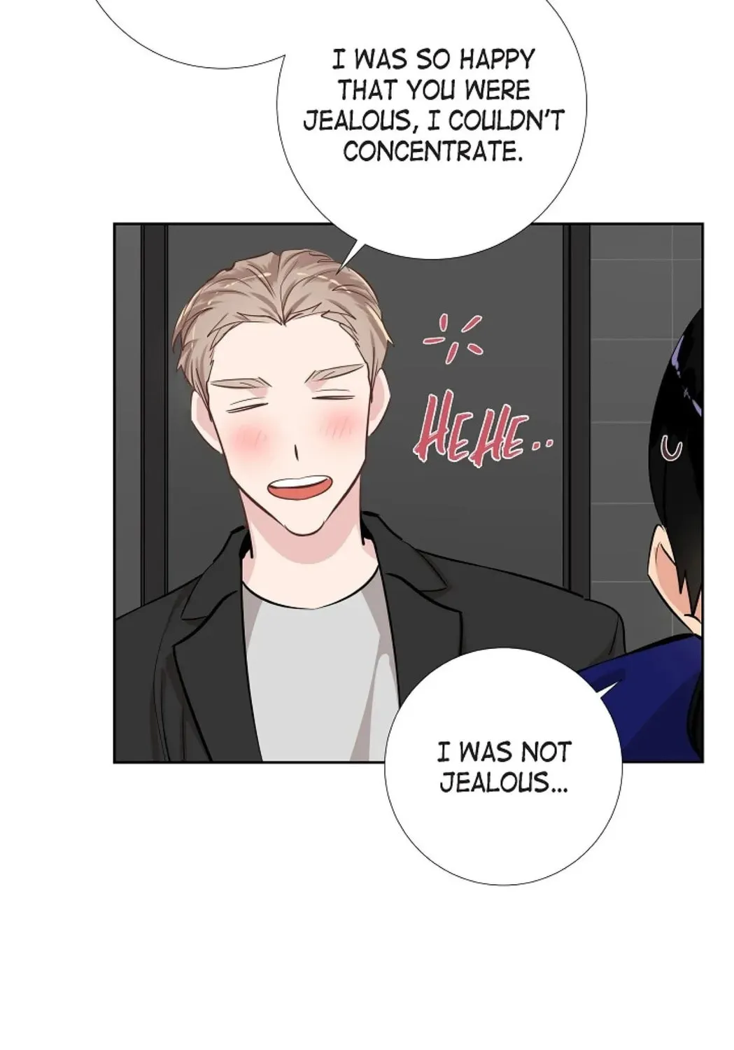 The Keystone Romantic Combination Chapter 44 page 97 - 