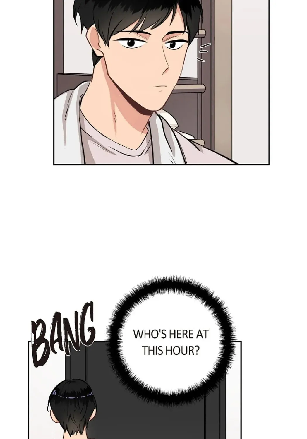 The Keystone Romantic Combination Chapter 45 page 103 - 